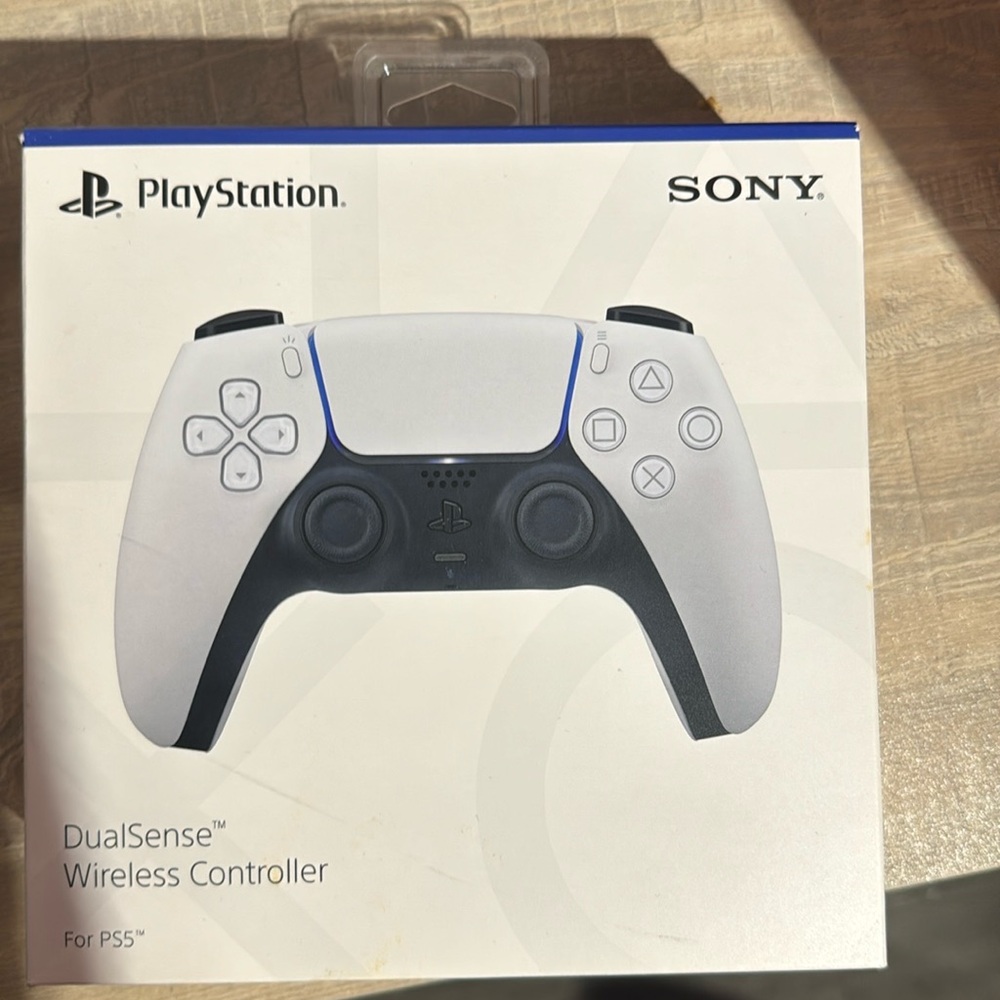 PS5 Controller